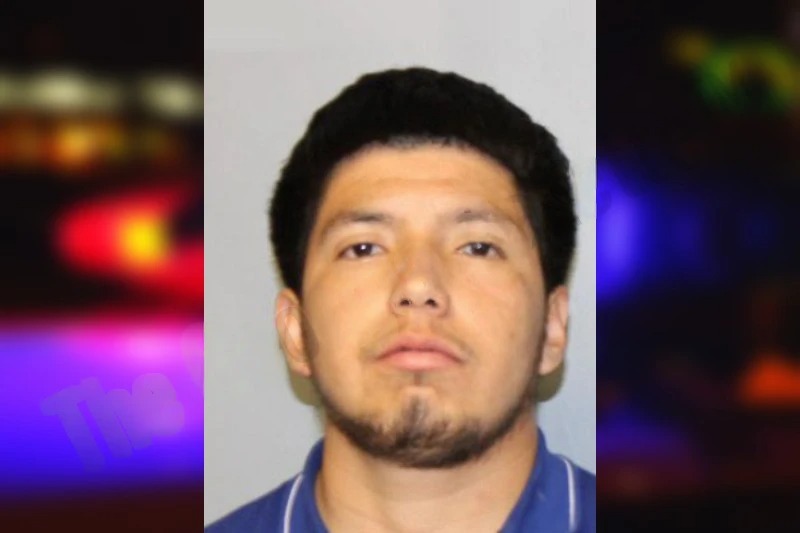 Fernando Tavira Mugshots