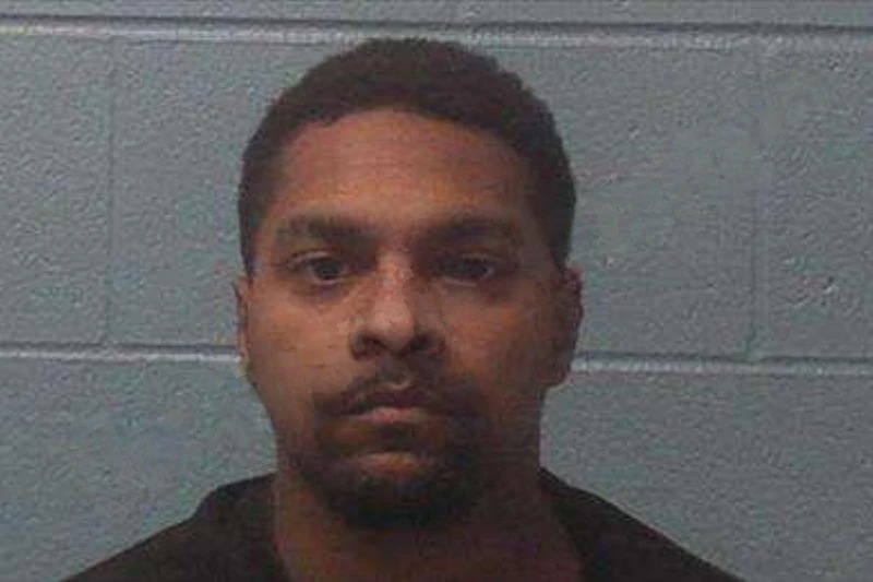 Ferry McIlwain mugshot – Franklin County , Georgia Ferry McIlwain mugshot