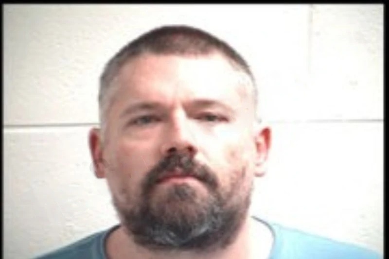 Fielding Thompson mugshot – Henry County , Georgia Fielding Thompson mugshot