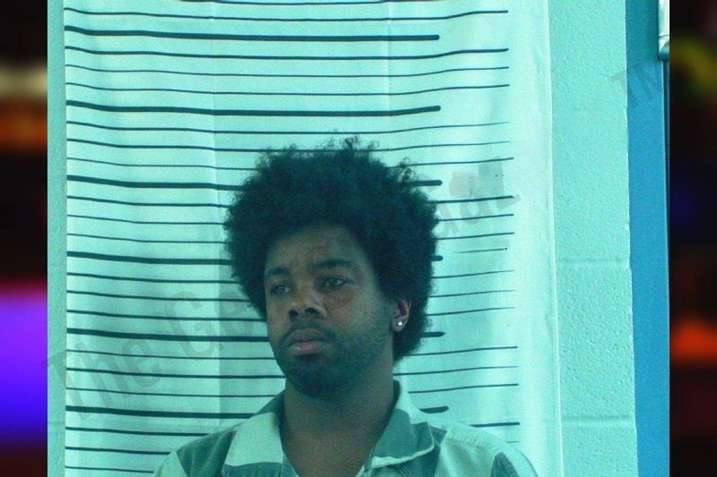 Fitzroy Tillmutt mugshot