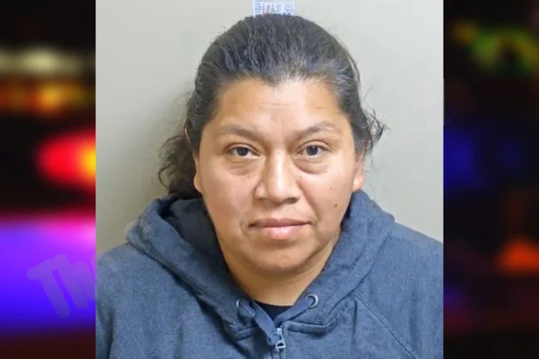 Florentina Ortiz-Hernandez