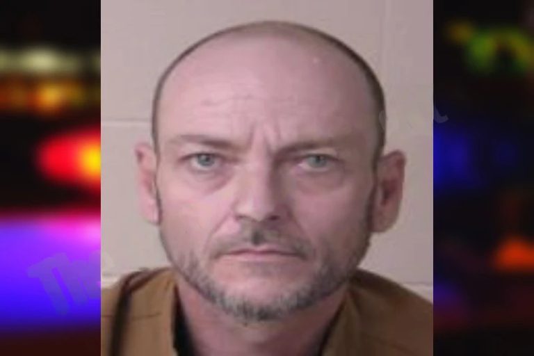 Floyd Brooks mugshot – Walker County , Georgia Floyd Brooks