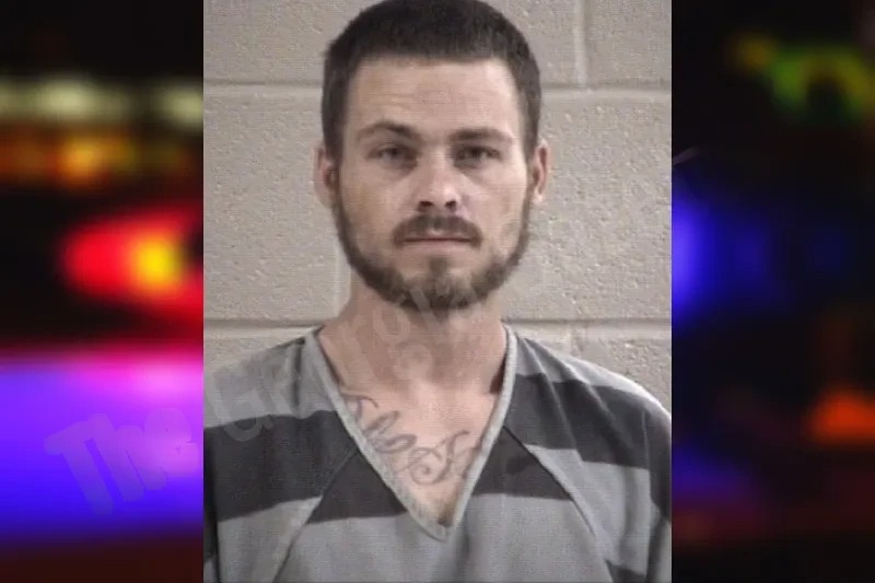 Floyd Brooks mugshot – Whitfield County , Georgia Floyd Brooks mugshot