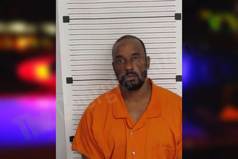 Floyd Davis mugshot – Rockdale County , Georgia Floyd Davis mugshot