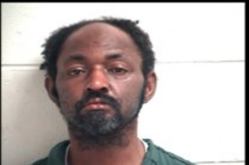 Forrest Thomas mugshot – Henry County , Georgia Forrest Thomas mugshot