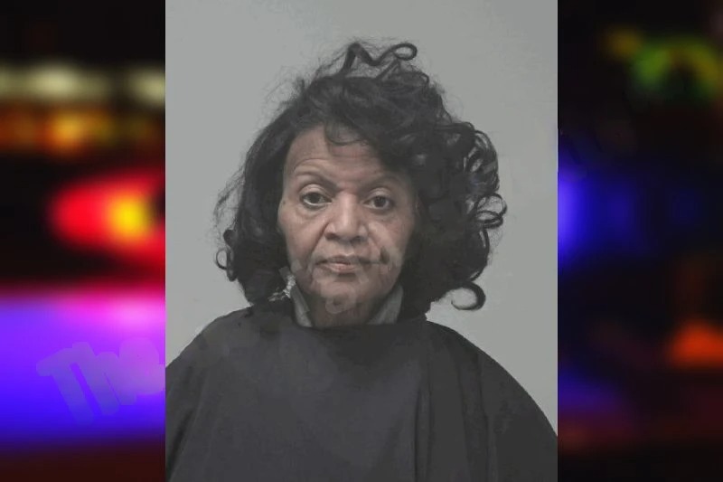 Francis Adams Mugshots