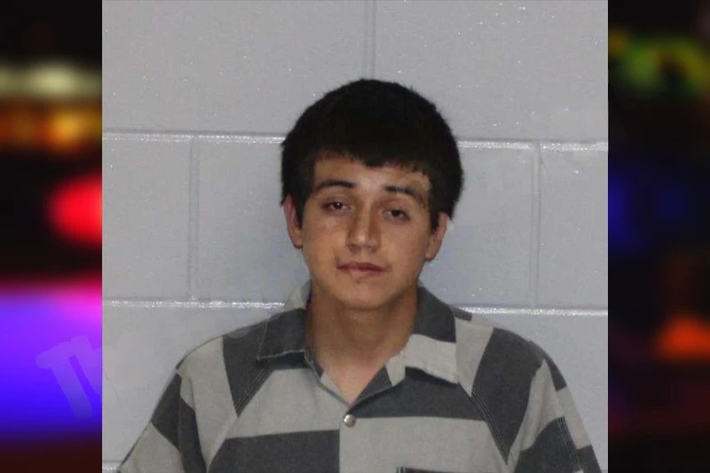 Francisco Caraballo Mugshots