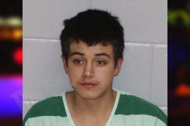 Francisco Caraballo mugshot