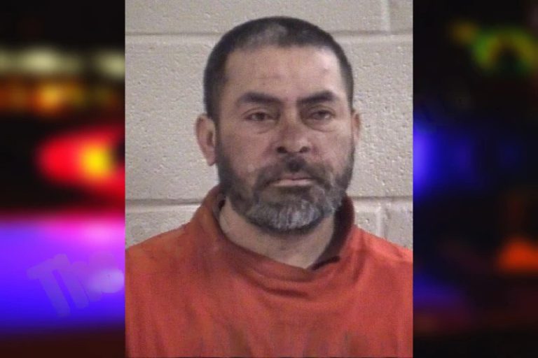 Francisco Castillo-Posada mugshot – Whitfield County , Georgia Francisco Castillo-Posada