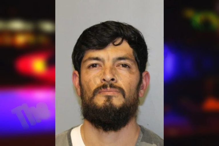 Francisco Chavez mugshot – Hall County , Georgia Francisco Chavez