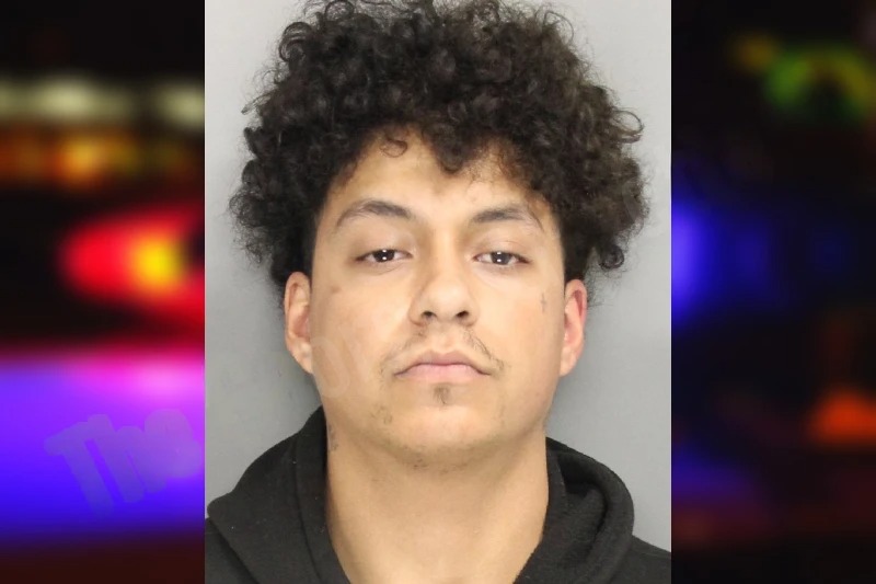 Francisco Garcia mugshot – Cobb County , Georgia Francisco Garcia mugshot