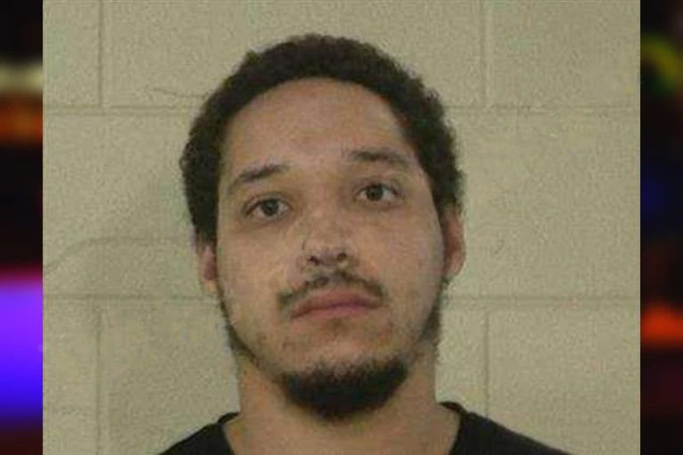 Francisco Polo mugshot – Liberty County , Georgia Francisco Polo