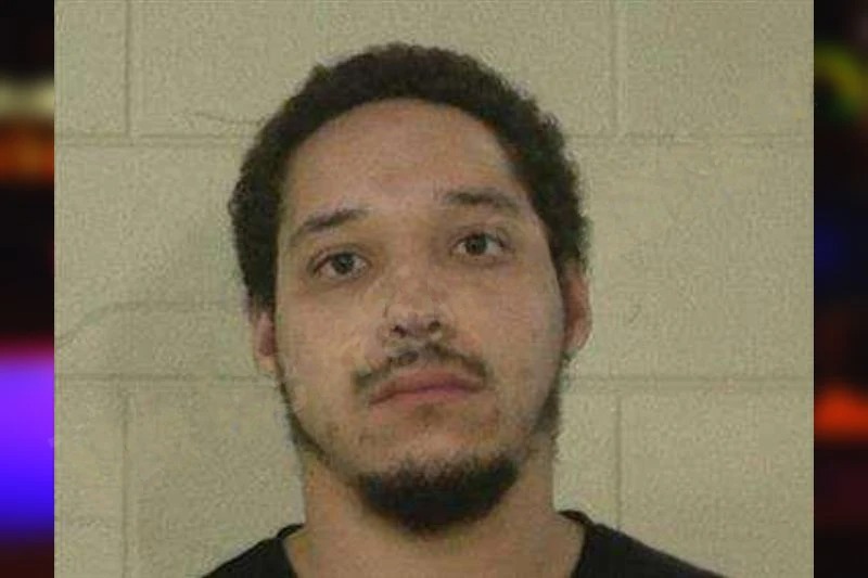 Francisco Polo Mugshots