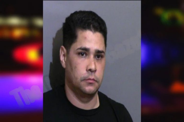 Franco Soto Aleman mugshot – Glynn County , Georgia Franco Soto Aleman