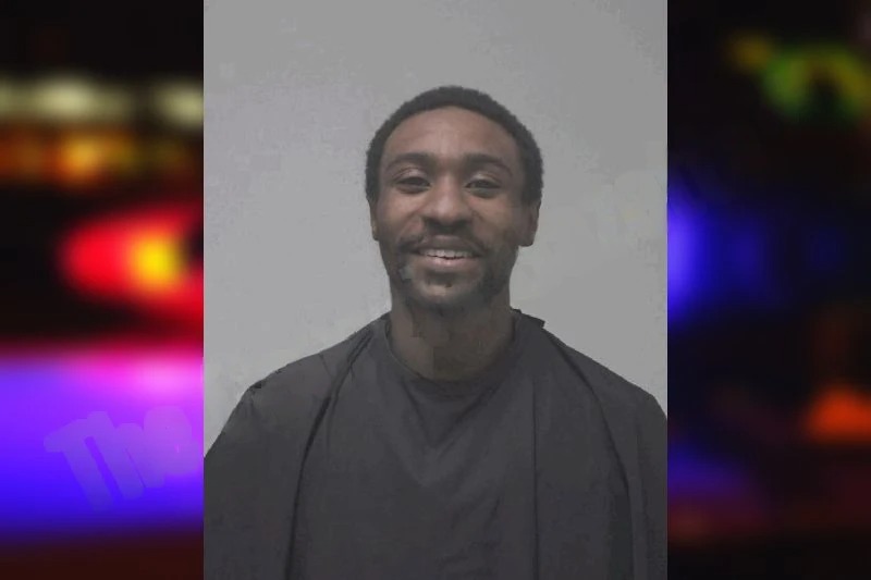 Frandy Paul Mugshots