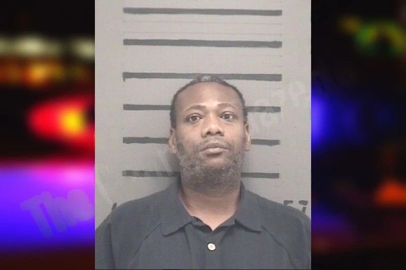 Frankie McDaniel mugshot – Dougherty County , Georgia Frankie McDaniel mugshot