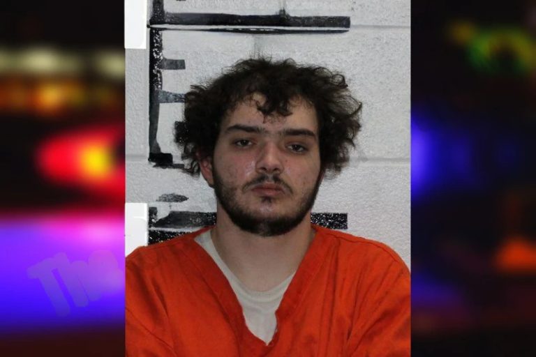 Franklin Fortner mugshot – Murray County , Georgia Franklin Fortner