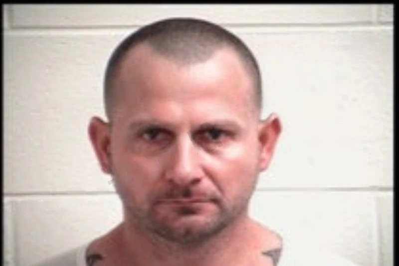 Franklin Gebhardt mugshot – Henry County , Georgia Franklin Gebhardt mugshot