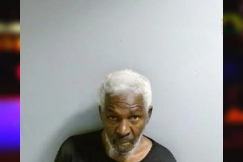 Franklin George mugshot – Fulton County , Georgia Franklin George mugshot