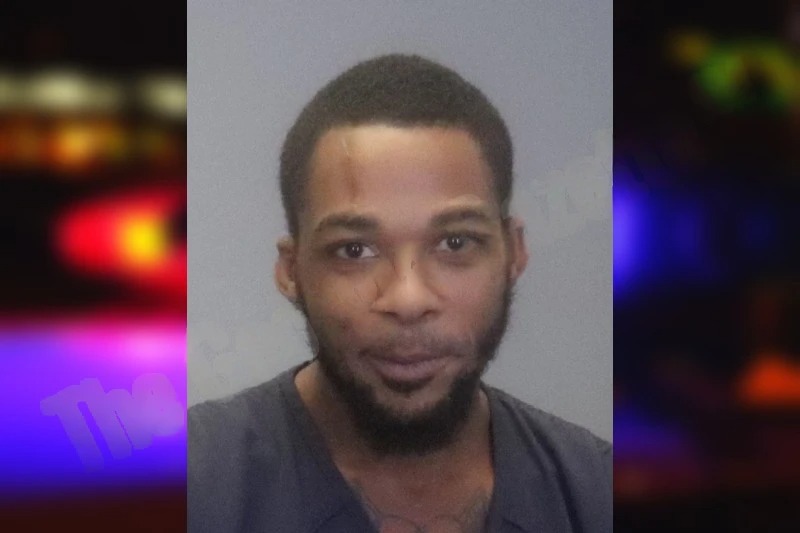 Franklin Strozier Mugshots