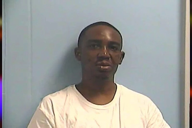 Franklin Wise Mugshots