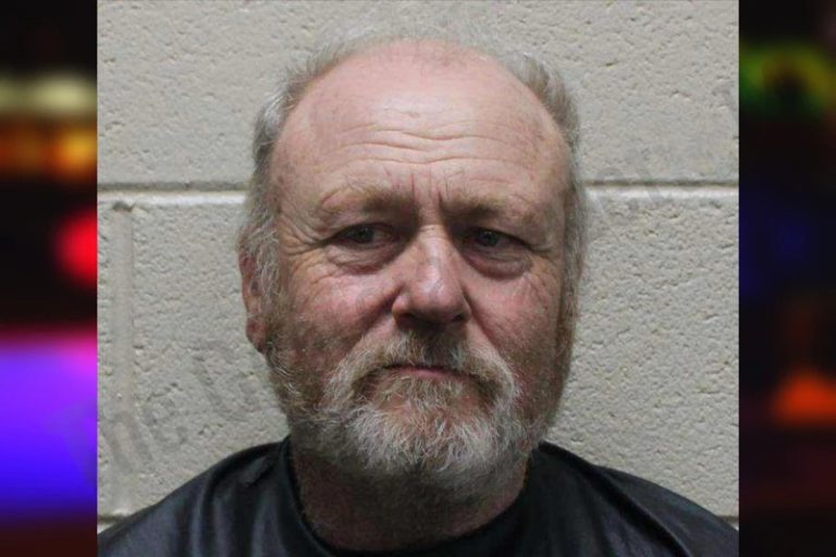 Franklin Woody mugshot – Haralson County , Georgia Franklin Woody