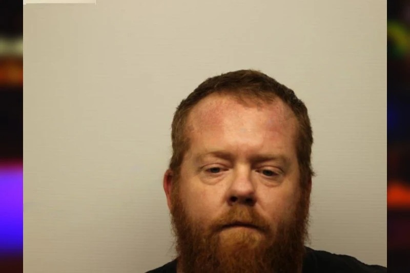 Frazer Foster mugshot