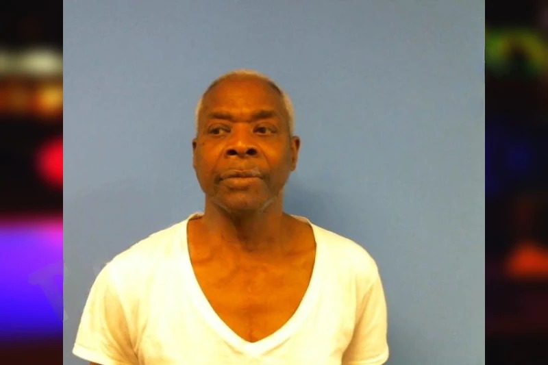 Freddie Barnes Mugshots