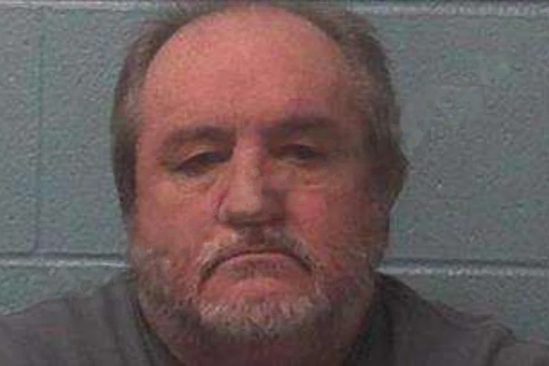 Freddie Cagle mugshot – Franklin County , Georgia Freddie Cagle mugshot