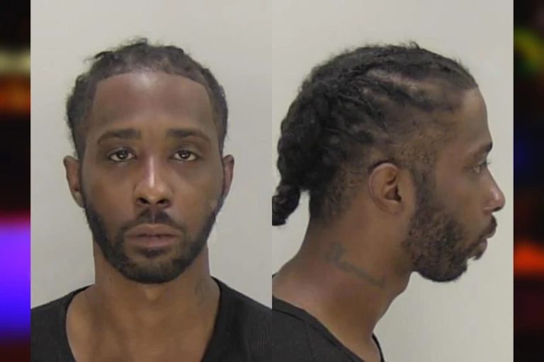 Freddie Carter mugshot – Richmond County , Georgia Freddie Carter