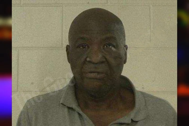 Freddie Wynn mugshot