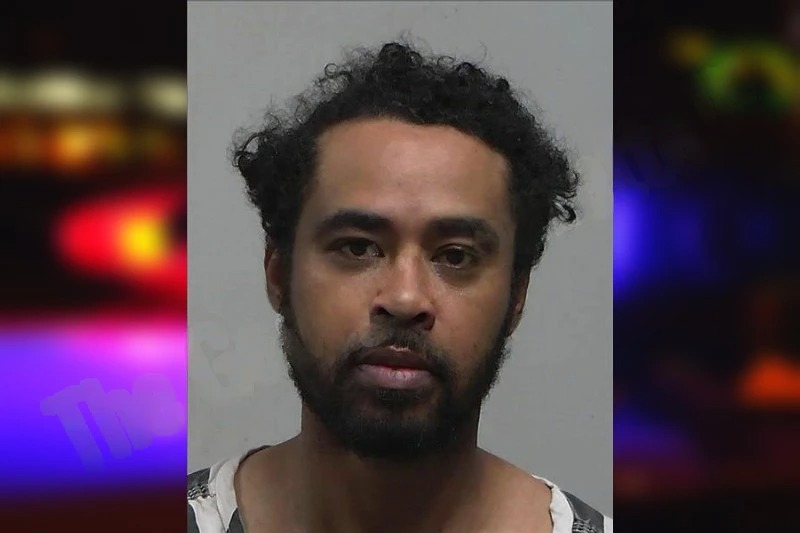 Freddric Sherrod mugshot – Tift County , Georgia Freddric Sherrod mugshot