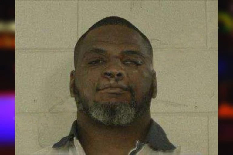 Frederick Floyd mugshot – Liberty County , Georgia Frederick Floyd