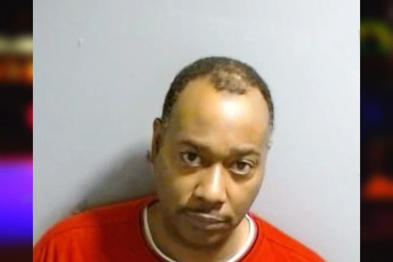 Frederick Hunter mugshot – Fulton County , Georgia Frederick Hunter mugshot