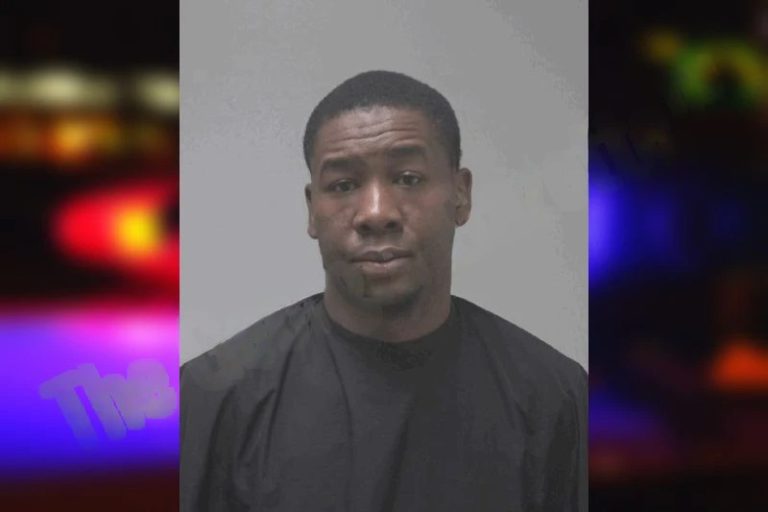 Frederick Williams-Thomas mugshot – Coweta County , Georgia Frederick Williams-Thomas