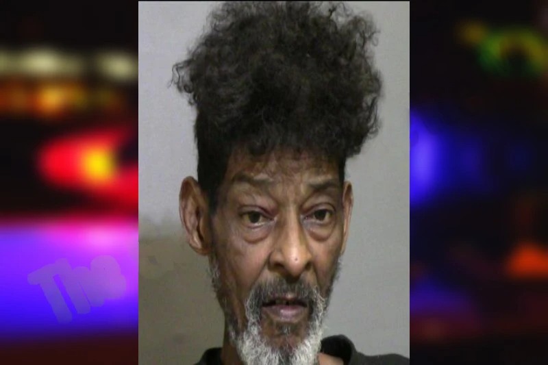 Fredrick Edwards mugshot