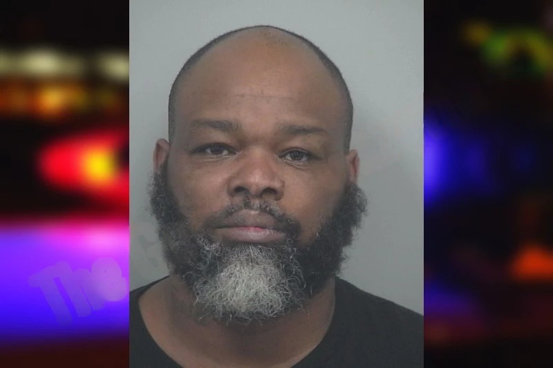 Fredrick Gilyard mugshot – Gwinnett County , Georgia Fredrick Gilyard mugshot