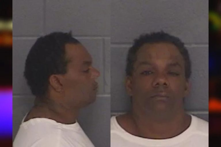 Fredrick Hunter mugshot – Barrow County , Georgia Fredrick Hunter