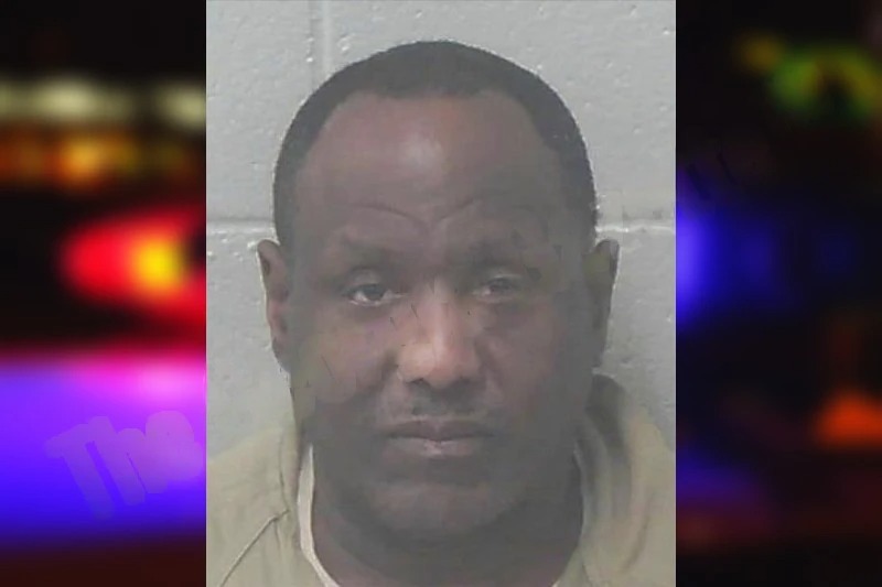 Fredrick McKinney mugshot – Newton County , Georgia Fredrick McKinney mugshot
