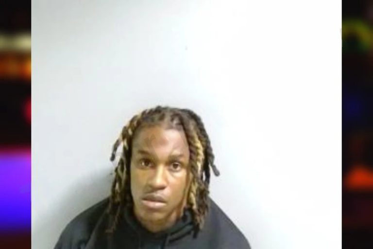 Fredrick Myers mugshot – Fulton County , Georgia Fredrick Myers