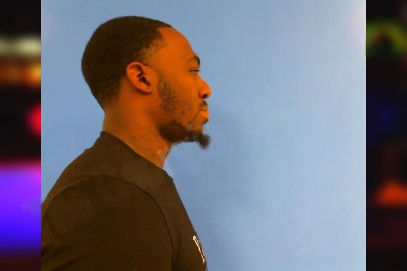 Fredrick Ransom Mugshots