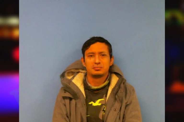 Fredy Aguilar-Hernandez mugshot – Troup County , Georgia Fredy Aguilar-Hernandez