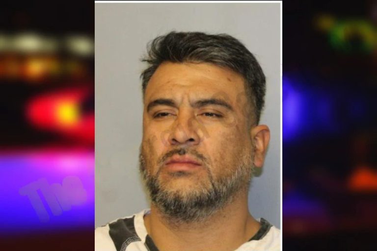 Fredy Castenada-Oribio