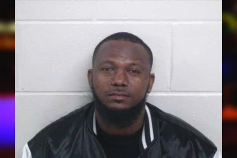 Frenta Brown Mugshots