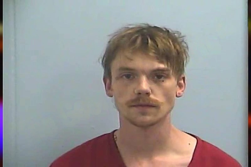 Gabriel Deslauries Mugshots