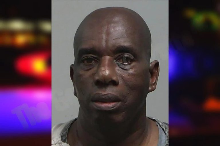 Gabriel Exantus mugshot – Tift County , Georgia Gabriel Exantus