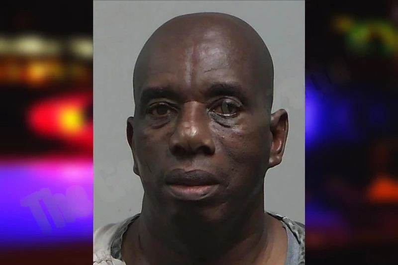 Gabriel Exantus mugshot – Tift County , Georgia Gabriel Exantus mugshot