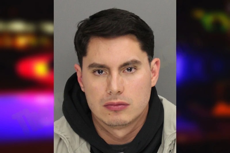 Gabriel Fernandez Mugshots