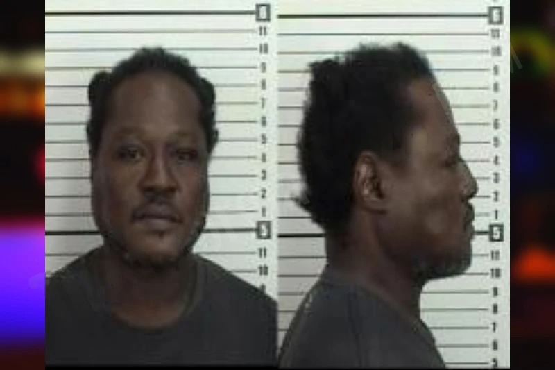 Gabriel Gibbs mugshot – Camden County , Georgia Gabriel Gibbs mugshot