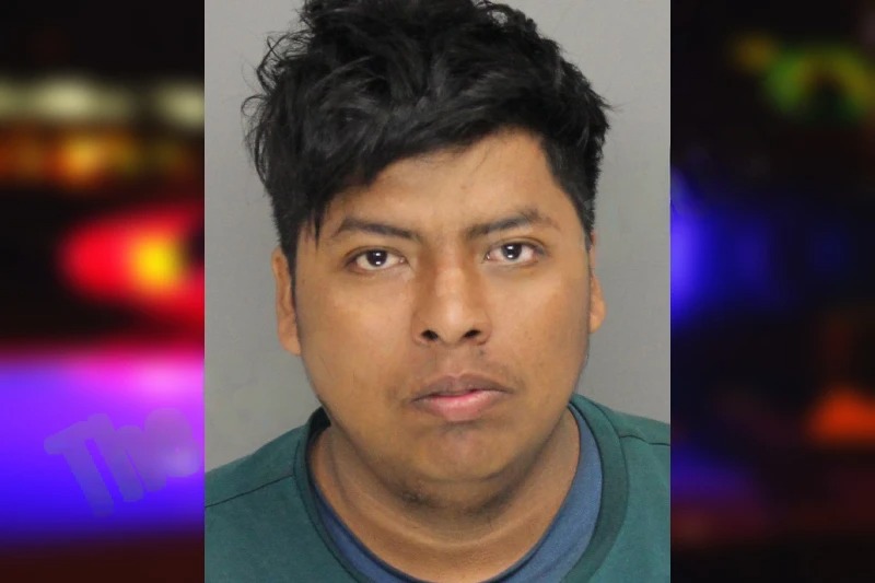 Gabriel Ramirez Mugshots